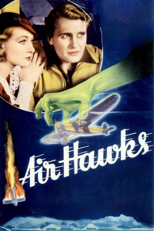 Air Hawks (1935)