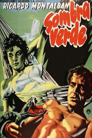 Sombra Verde (1954)
