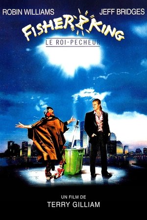 Fisher King : Le Roi pêcheur (1991)