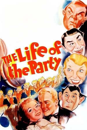 The Life of the Party (1937)