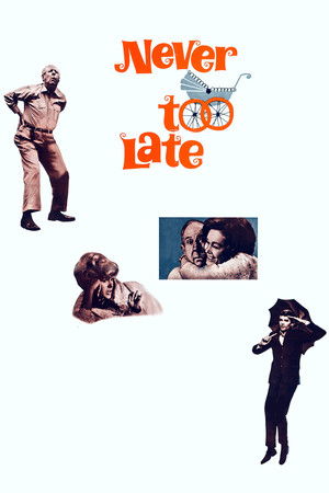 Never Too Late (1965)