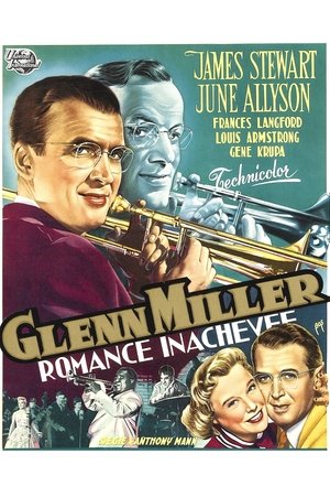 Romance inachevée (1954)