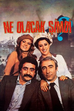 Ne Olacak Şimdi (1979)