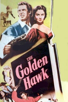 The Golden Hawk (1952)