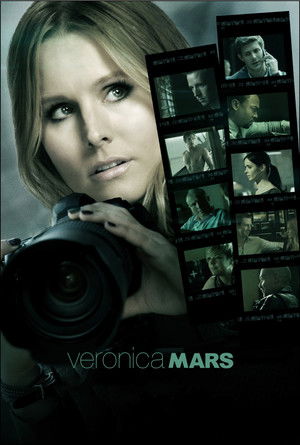 Veronica Mars (2014)