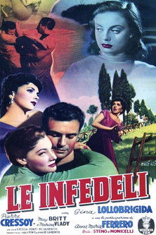 Les Infidèles (1953)