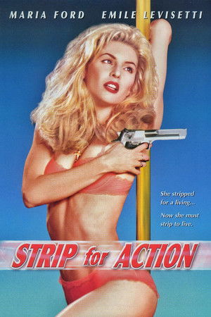 Strip for Action (1995)
