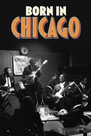 Born In Chicago (2013)