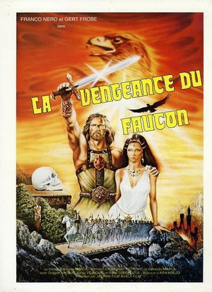 La Vengeance du faucon (1983)