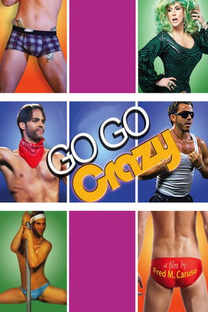 Go Go Crazy (2011)