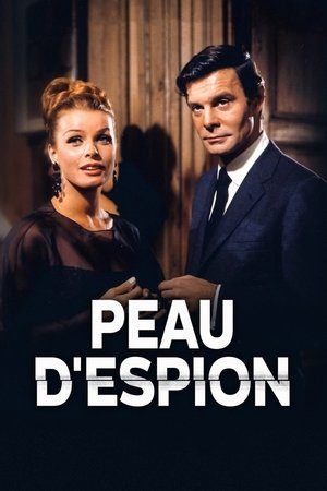 Peau d'espion (1967)
