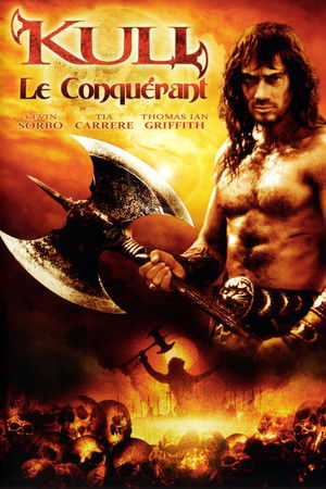 Kull le Conquérant (1997)