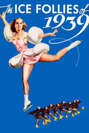La féerie de la glace (1939)
