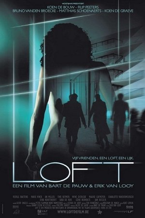 Loft (2008)