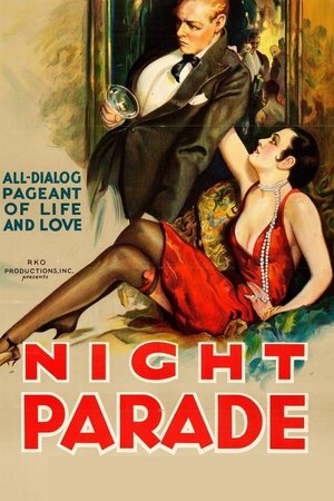 Night Parade (1929)