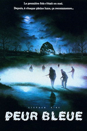Peur bleue (1985)