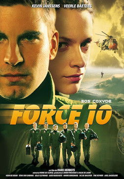 Force 10 : SOS Coxyde (2006)