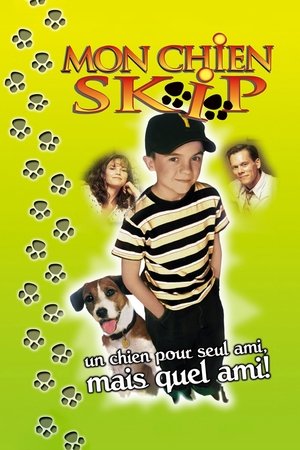 Mon chien Skip (2000)