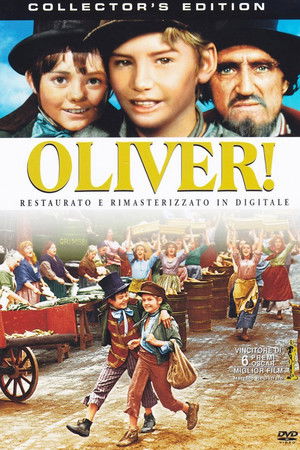 Oliver ! (1968)