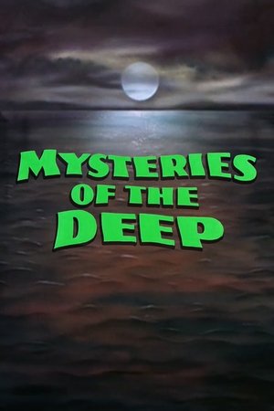 Mysteries of the Deep (1959)
