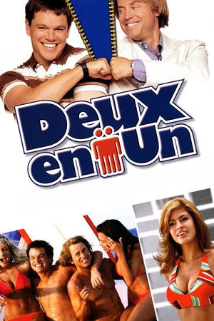 Deux en un (2003)