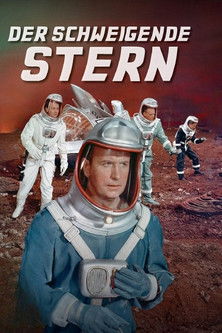 L'étoile du silence (1960)