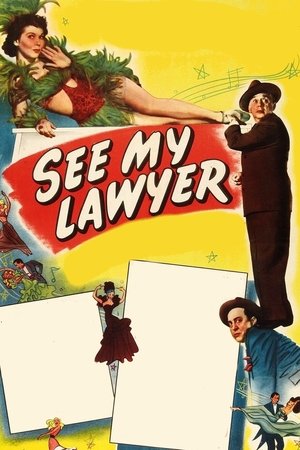 See My Lawyer (1945)