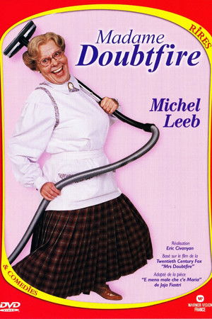 Madame Doubtfire (2001)