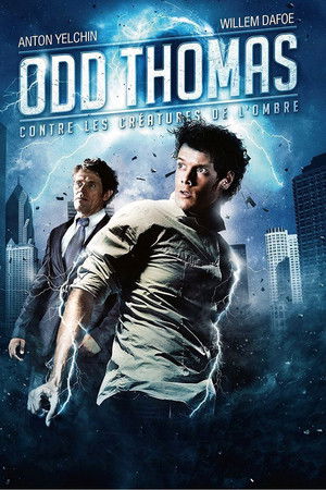 Odd Thomas contre les créatures de l'ombre (2013)