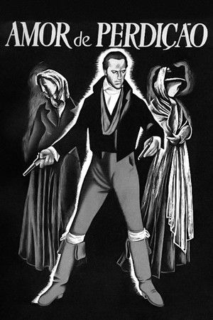 Amor de Perdição (1943)