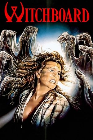 Witchboard 1 - Ouija (1986)