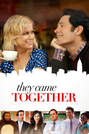 They Came Together (2014)