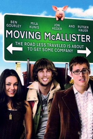 Moving McAllister (2007)