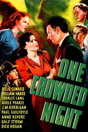 Un Crowded Nuit (1940)