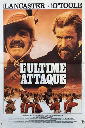 L'Ultime Attaque (1979)