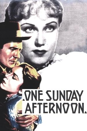 One Sunday Afternoon (1933)