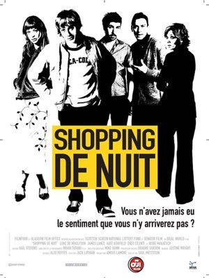 Shopping de nuit (2001)