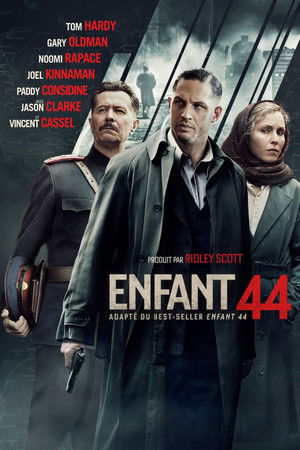 Enfant 44 (2015)