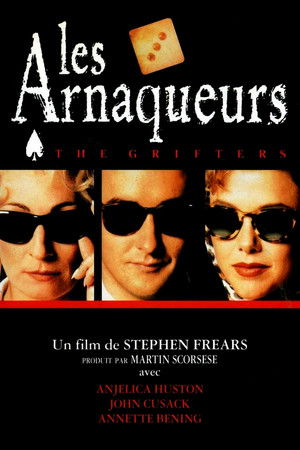 Les Arnaqueurs (1990)