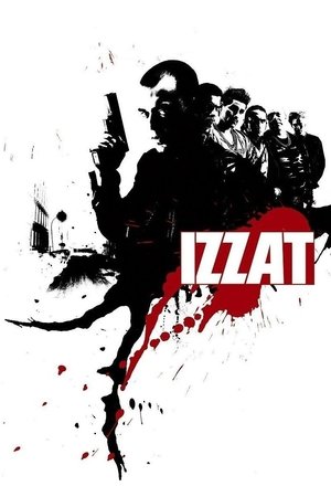 Izzat, les versets du mal (2005)