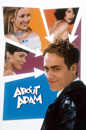 Adam Serial Lover (2001)