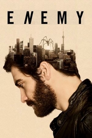 Enemy (2014)