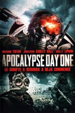 Apocalypse : Day One (2012)