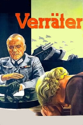 Verräter (1936)