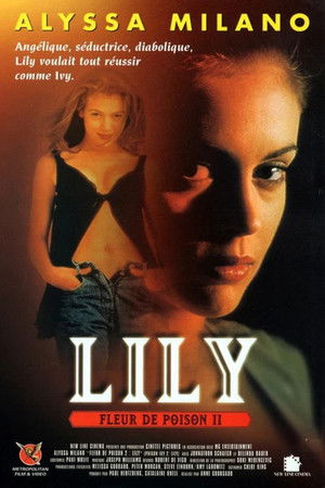 Fleur de poison 2 - Lily (1996)