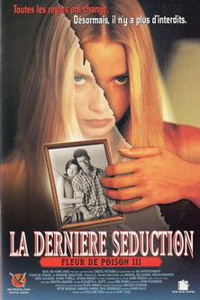 Fleur de poison 3 - la dernière séduction (1997)