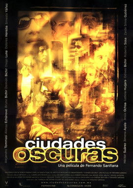 Ciudades oscuras (2002)