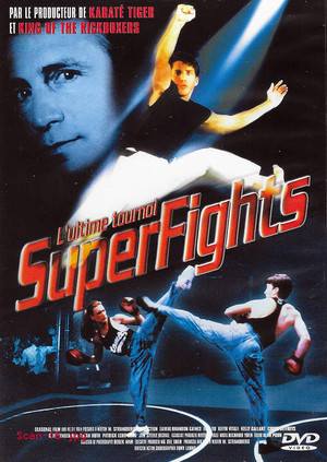 Superfights (1995)