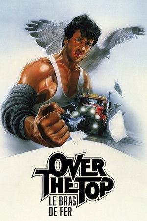 Over the Top : Le Bras de fer (1987)