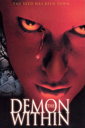 The Demon Within (2000)